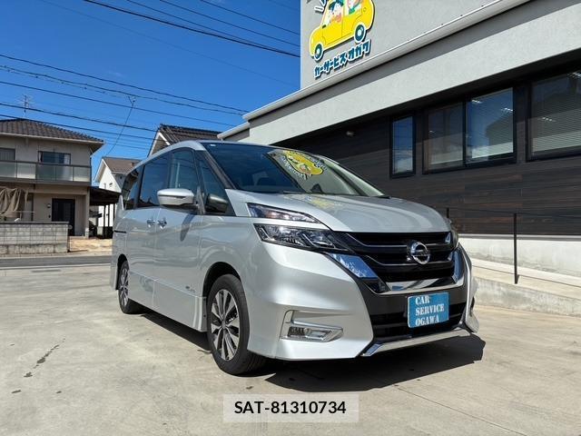 Nissan SERENA 2017-01 8728398-2