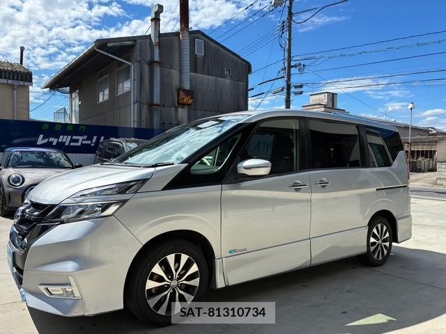 Nissan SERENA 2017-01 8728398-4