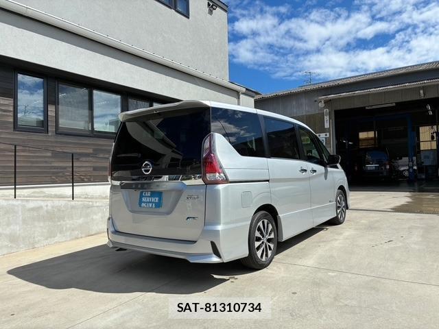 Nissan SERENA 2017-01 8728398-6