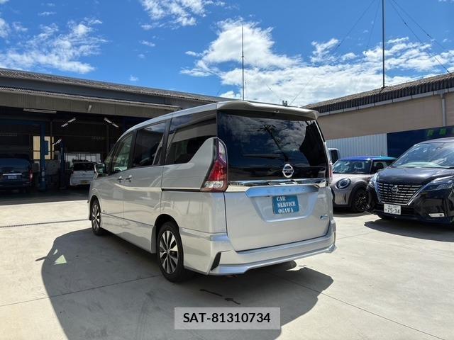 Nissan SERENA 2017-01 8728398-7