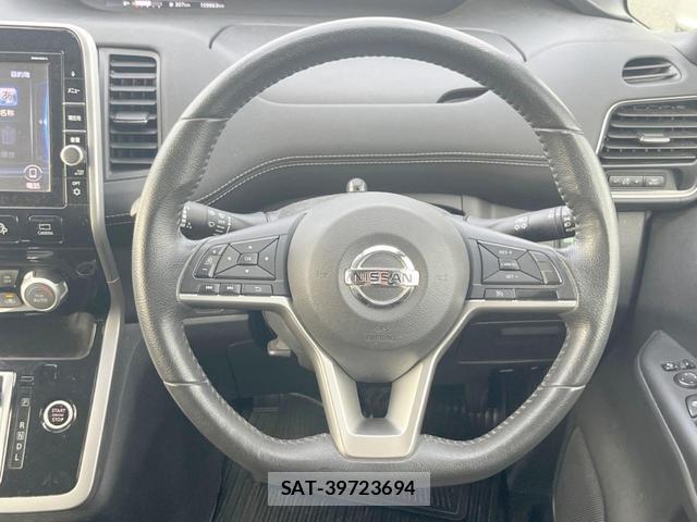 Nissan SERENA 2017-03 8728431-12