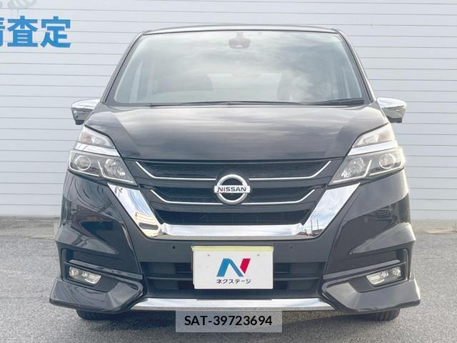 Nissan SERENA 2017-03 8728431-15