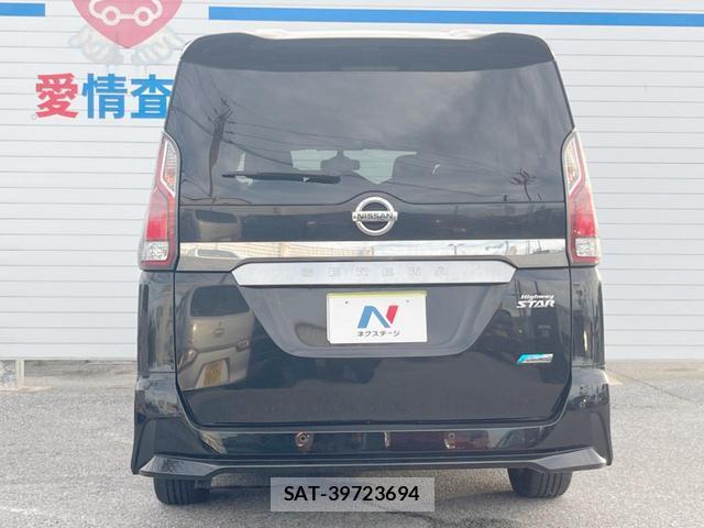 Nissan SERENA 2017-03 8728431-16