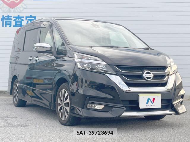 Nissan SERENA 2017-03 8728431-17