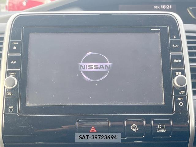 Nissan SERENA 2017-03 8728431-3