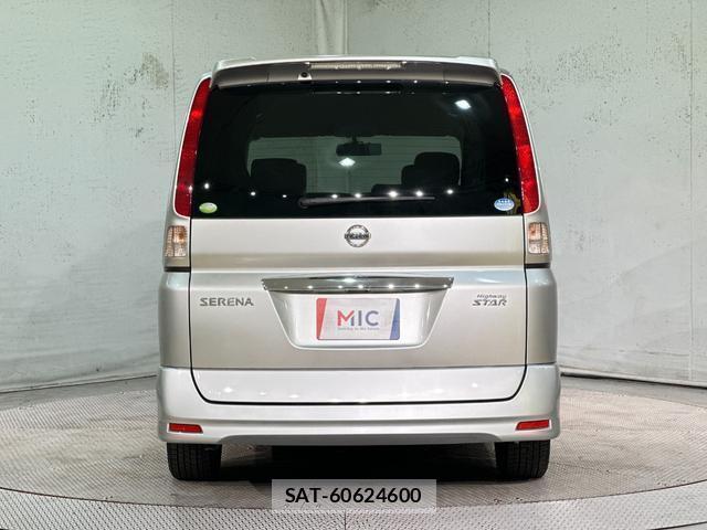 Nissan SERENA 2008-09 8728545-13