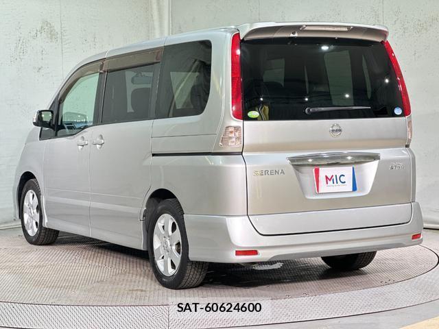 Nissan SERENA 2008-09 8728545-14