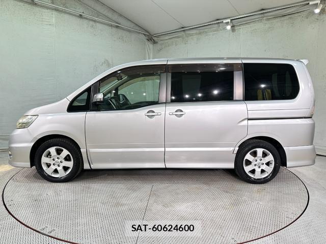 Nissan SERENA 2008-09 8728545-15