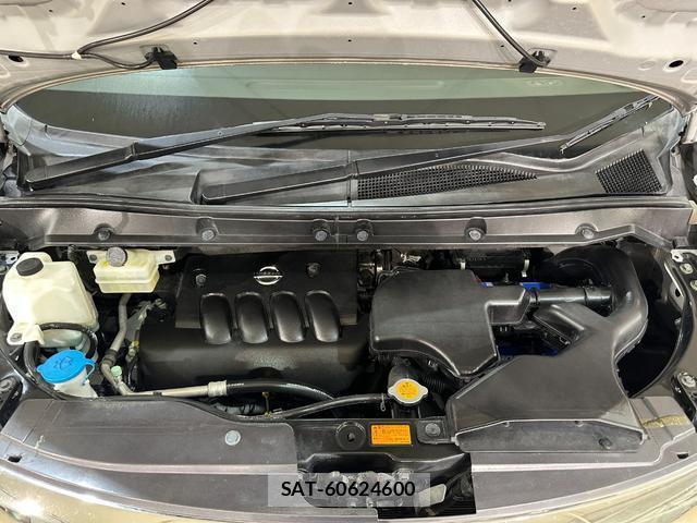 Nissan SERENA 2008-09 8728545-16