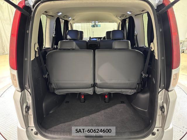 Nissan SERENA 2008-09 8728545-19