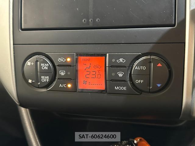 Nissan SERENA 2008-09 8728545-5