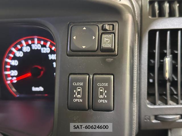 Nissan SERENA 2008-09 8728545-6