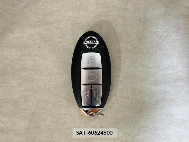 Nissan SERENA 2008-09 8728545-8