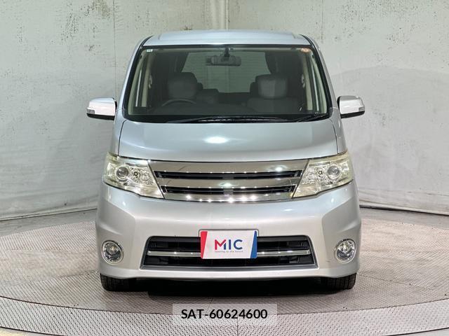 Nissan SERENA 2008-09 8728545-9