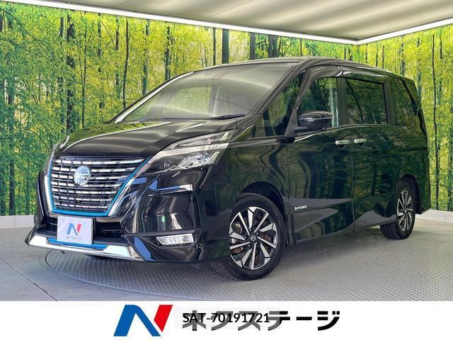 Nissan SERENA 2021-09 8728580-0