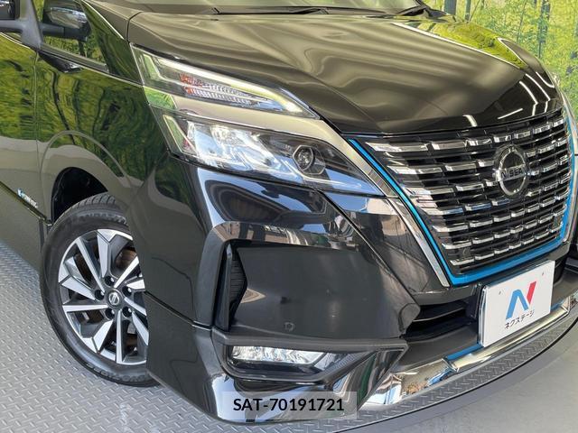 Nissan SERENA 2021-09 8728580-13