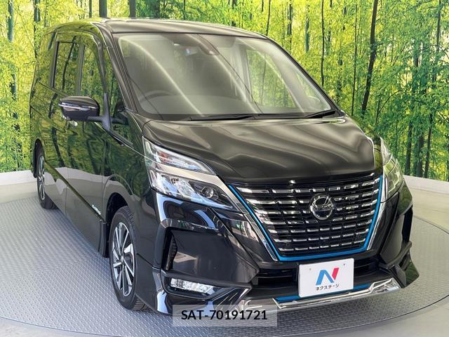 Nissan SERENA 2021-09 8728580-17