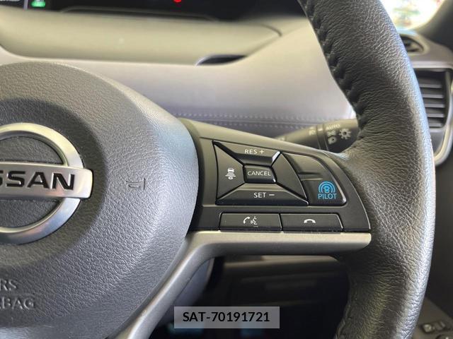 Nissan SERENA 2021-09 8728580-5