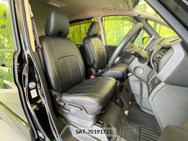 Nissan SERENA 2021-09 8728580-8