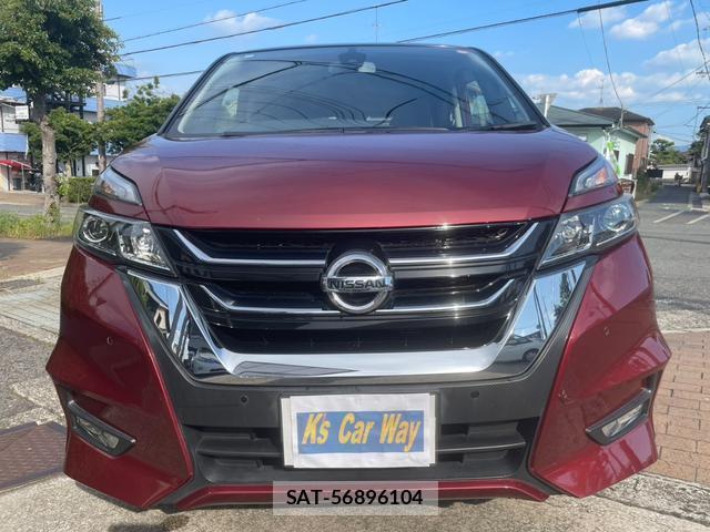 Nissan SERENA 2016-11 8728588-1