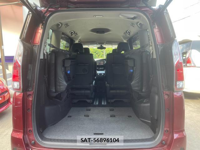 Nissan SERENA 2016-11 8728588-14