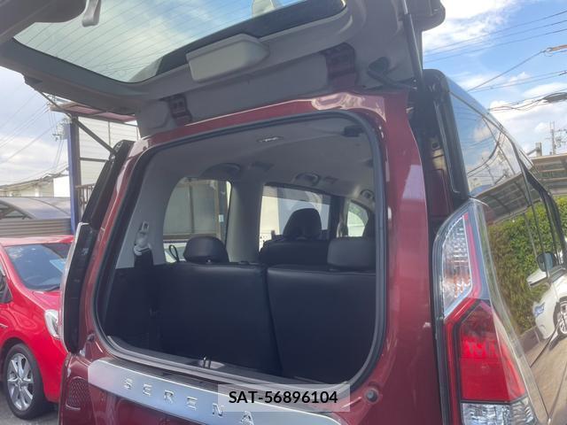 Nissan SERENA 2016-11 8728588-15