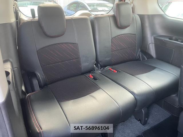 Nissan SERENA 2016-11 8728588-19