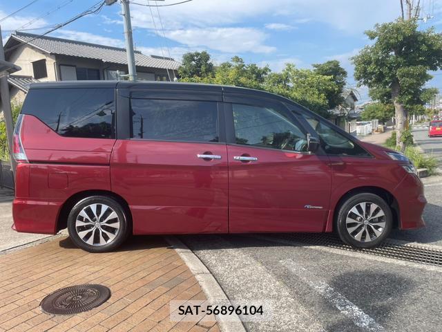 Nissan SERENA 2016-11 8728588-3