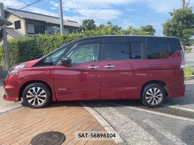 Nissan SERENA 2016-11 8728588-4