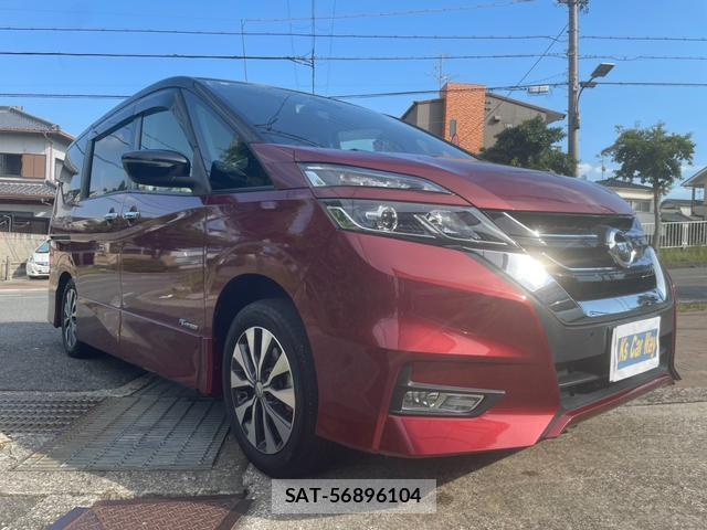 Nissan SERENA 2016-11 8728588-5