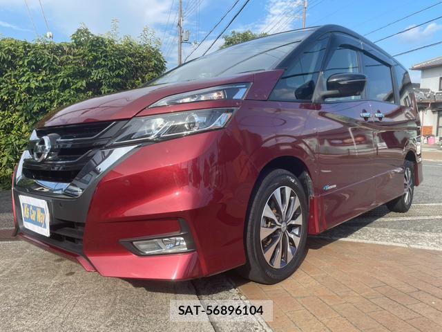 Nissan SERENA 2016-11 8728588-6