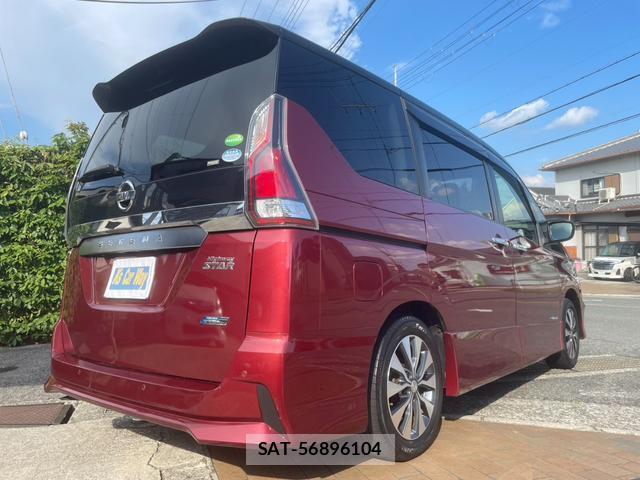 Nissan SERENA 2016-11 8728588-7