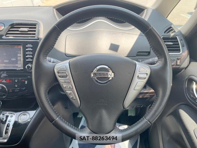 Nissan SERENA 2011-10 8728646-10