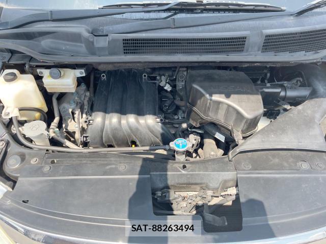 Nissan SERENA 2011-10 8728646-17