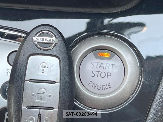 Nissan SERENA 2011-10 8728646-4