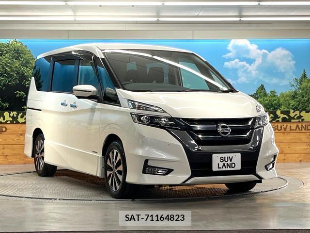 Nissan SERENA 2019-07 8728751-16
