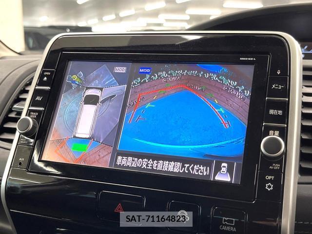 Nissan SERENA 2019-07 8728751-3