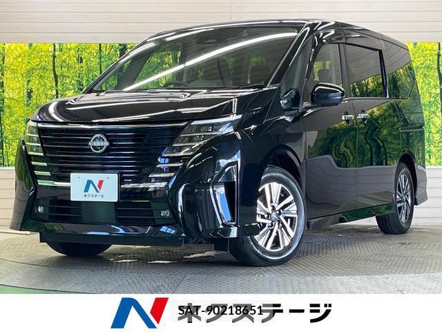Nissan SERENA 2023-06 8728775-0