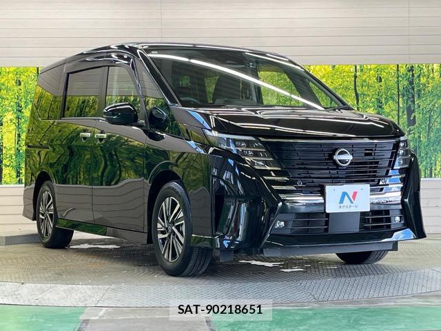 Nissan SERENA 2023-06 8728775-16