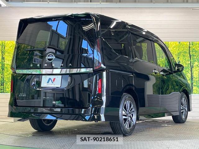 Nissan SERENA 2023-06 8728775-17