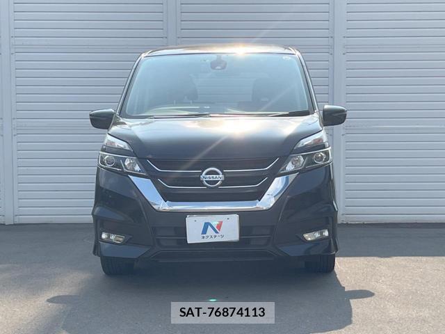 Nissan SERENA 2018-01 8728802-14