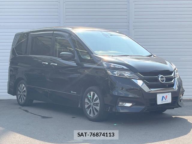 Nissan SERENA 2018-01 8728802-16