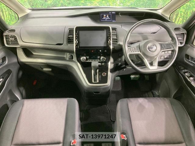 Nissan SERENA 2016-09 8728858-1