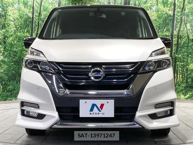 Nissan SERENA 2016-09 8728858-14