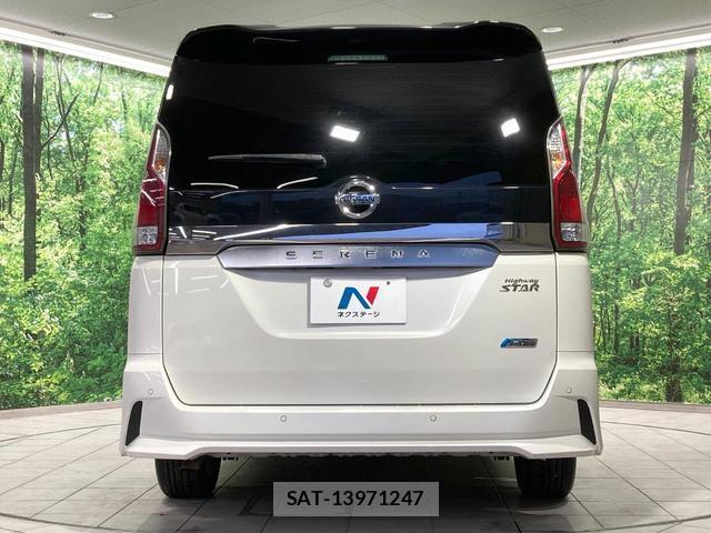 Nissan SERENA 2016-09 8728858-15