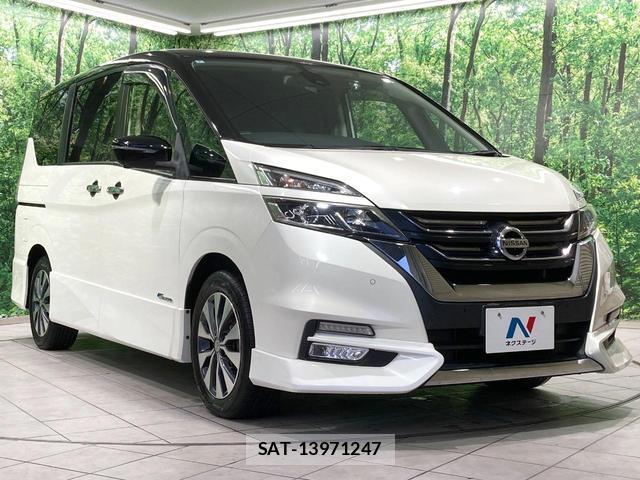 Nissan SERENA 2016-09 8728858-16