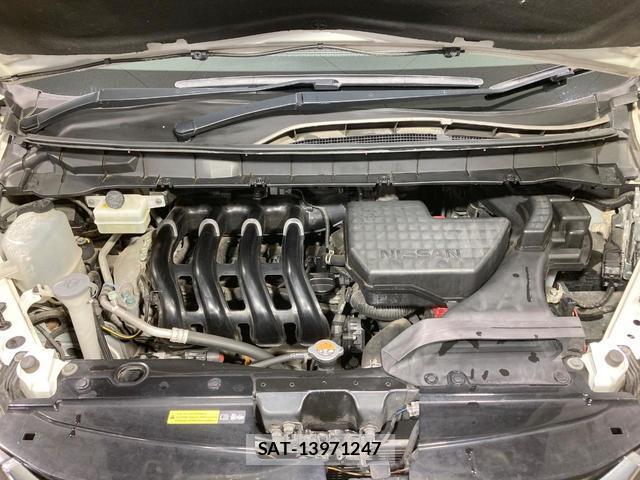 Nissan SERENA 2016-09 8728858-17