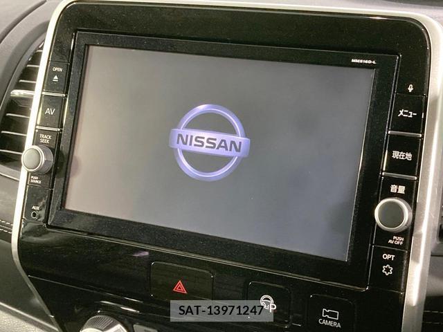 Nissan SERENA 2016-09 8728858-2