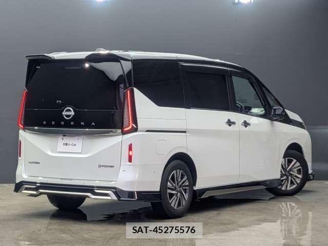 Nissan SERENA 2024-10 8728920-1