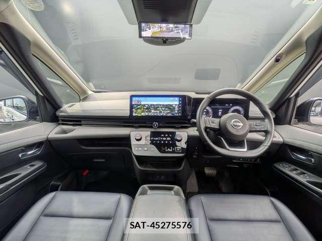 Nissan SERENA 2024-10 8728920-2